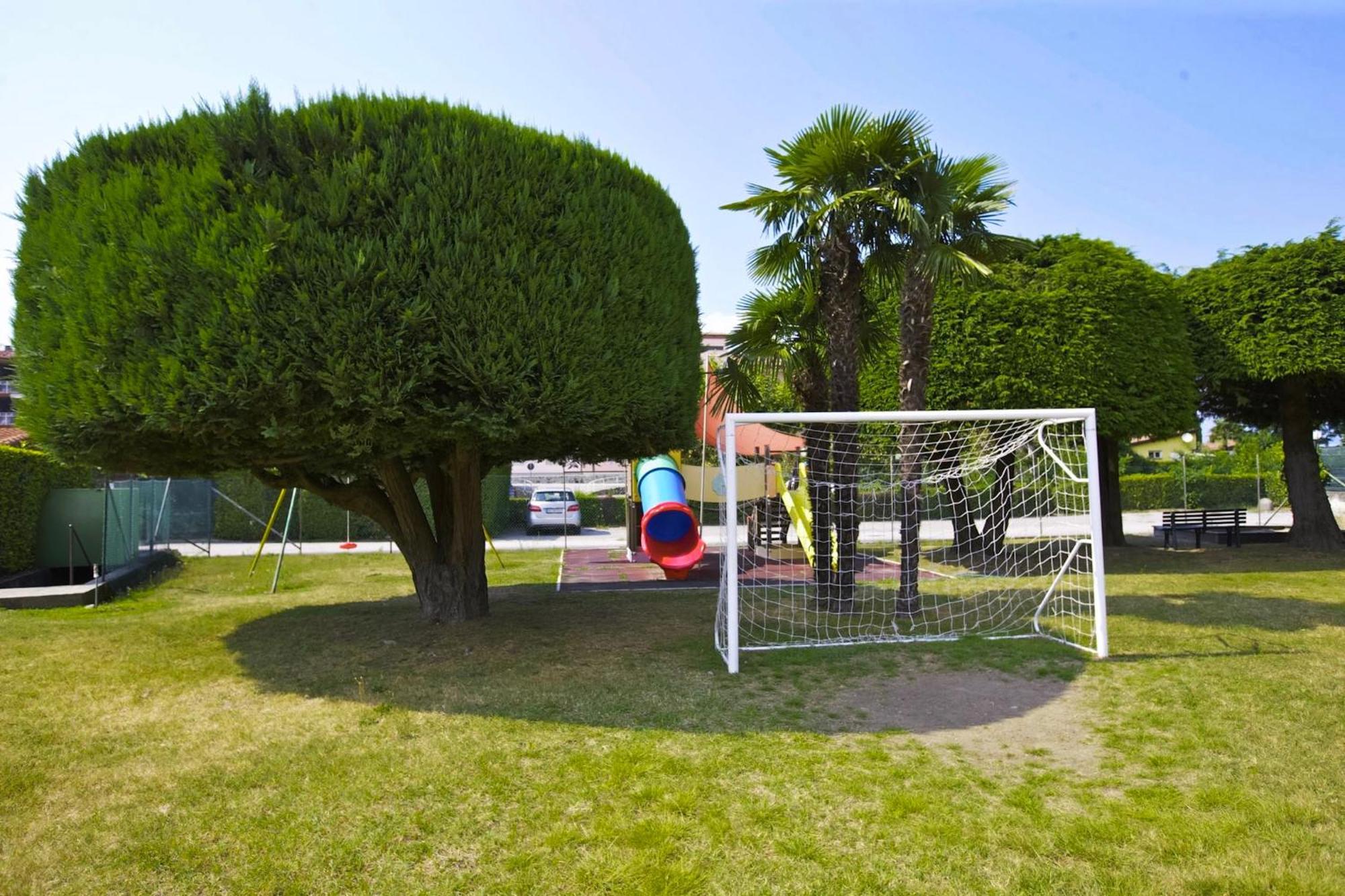شقة Parco Belmonte: Vista Fantastica Brezzo المظهر الخارجي الصورة