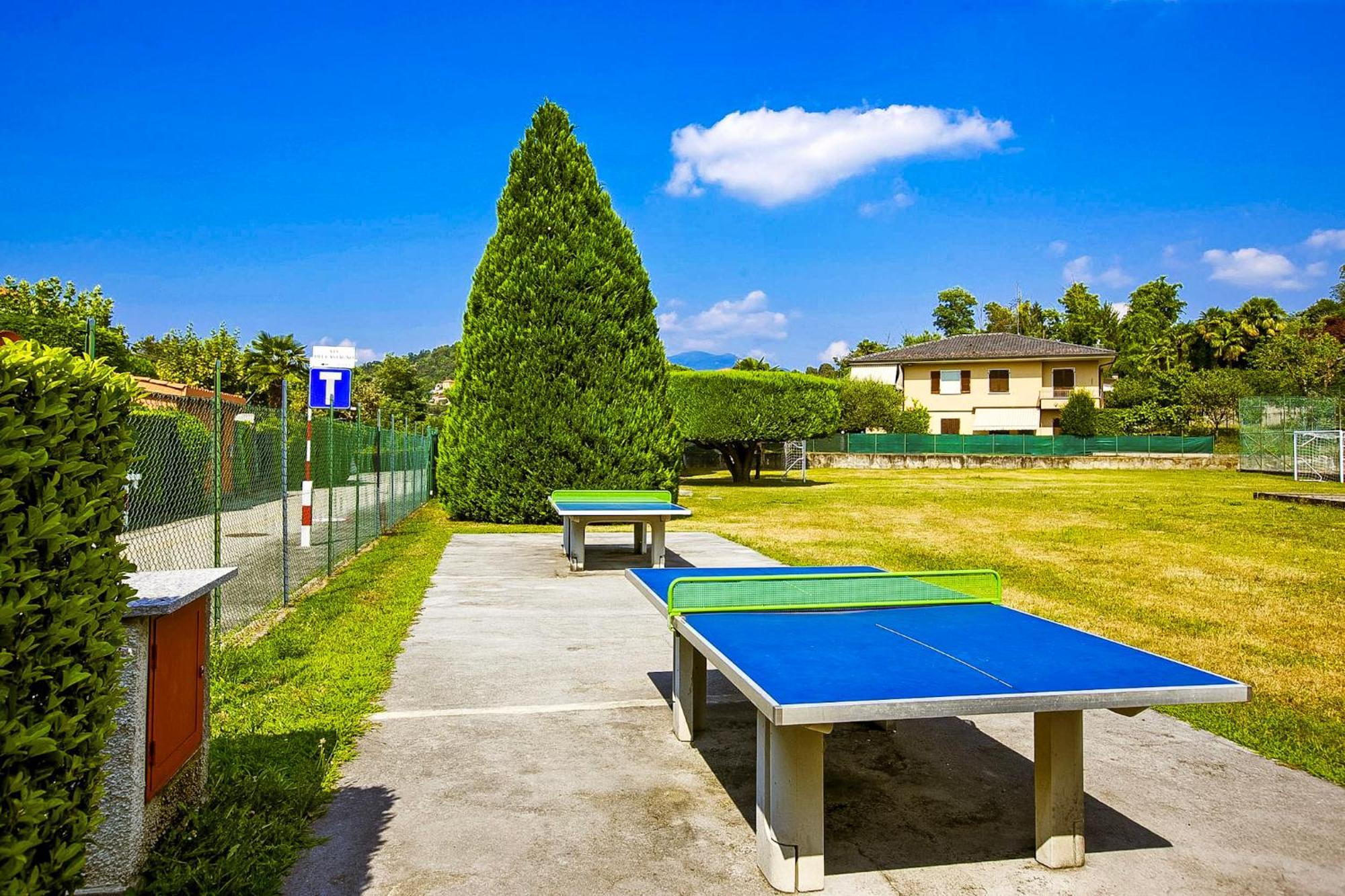 شقة Parco Belmonte: Vista Fantastica Brezzo المظهر الخارجي الصورة